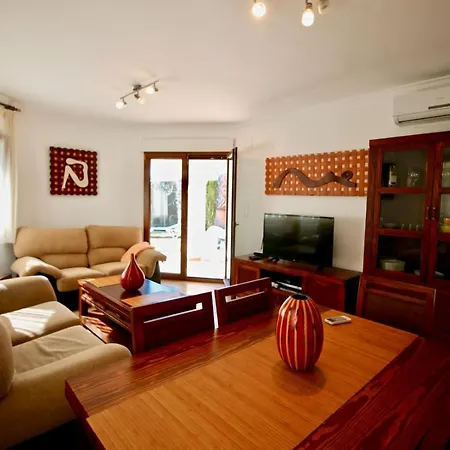 Villa El Palmar Si *
