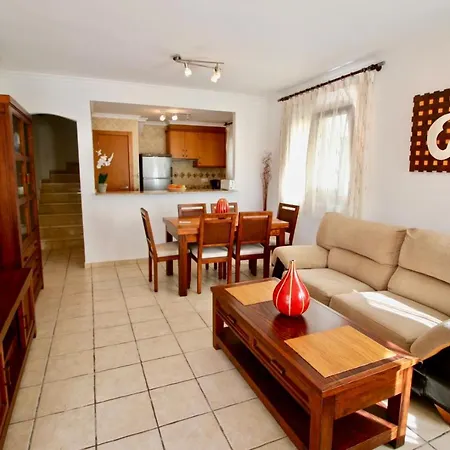 El Palmar Si Villa *