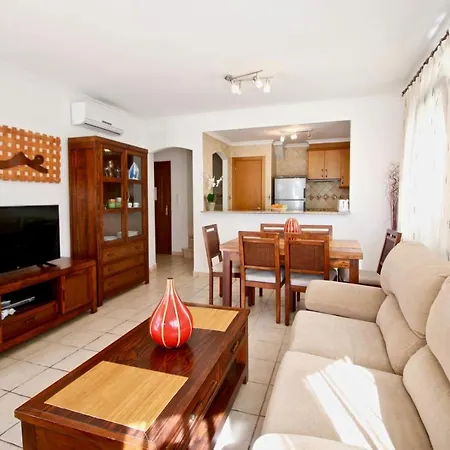 Villa El Palmar Si *
