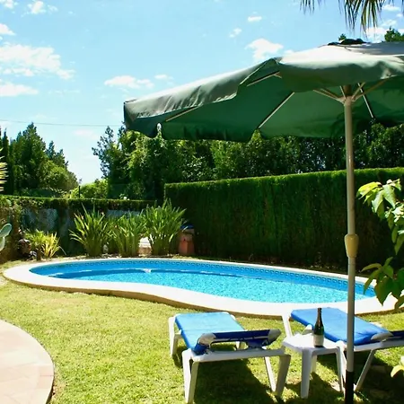El Palmar Si Villa