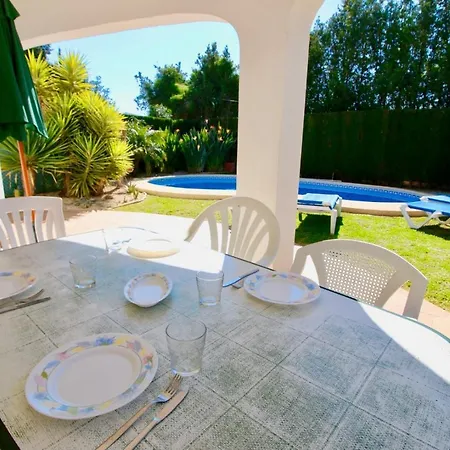 El Palmar Si Villa Denia