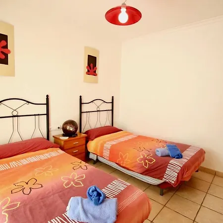 El Palmar Si