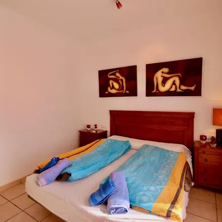 Villa El Palmar Si Denia
