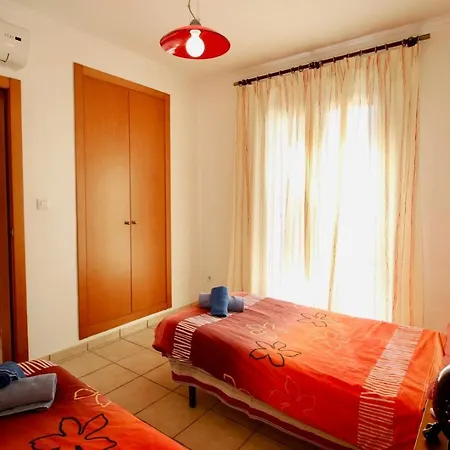 El Palmar Si By Carlosferien Villa *