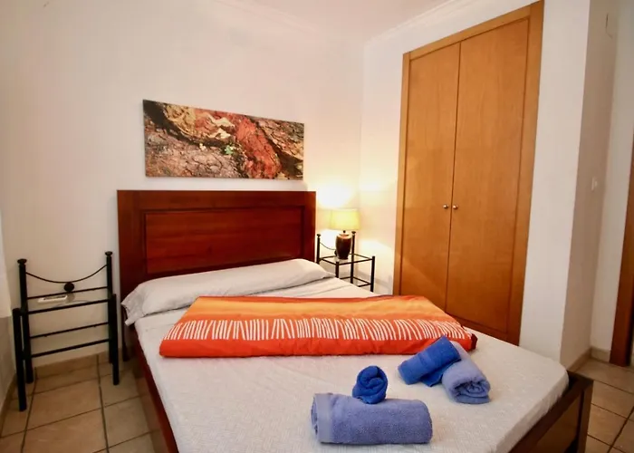 El Palmar Si By Carlosferien * Dénia