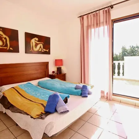 El Palmar Si By Carlosferien Villa *