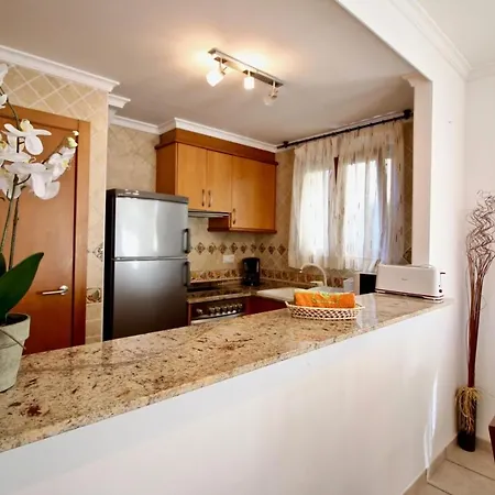 El Palmar Si By Carlosferien * Denia